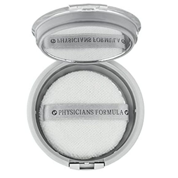 Physician's Formula POWDER PALETTE® MULTI-COLORED FACE‎ POWDER - Picture 3 of 10